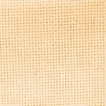 Канва K04 Aida №14 цв. ФАСОВКА 100\% хлопок 50 x 50 см бежевый
